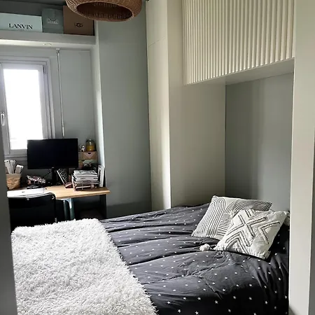 Apartment Beautiful 16 Quartier Passy