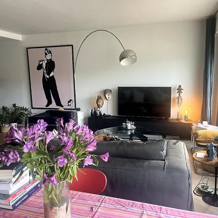 Beautiful 16 Quartier Passy